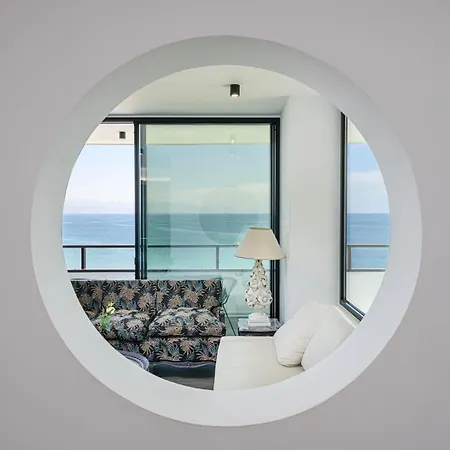 Apartamento Playamar