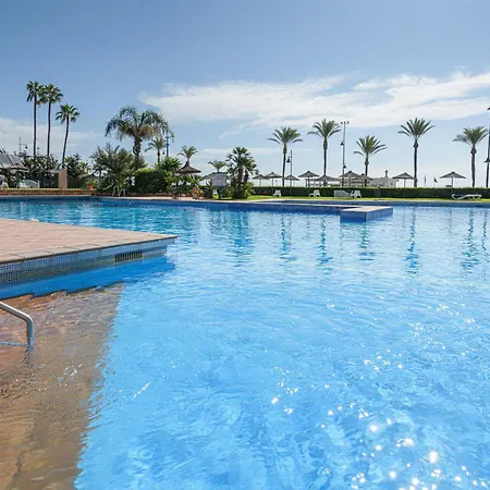 Playamar Torremolinos