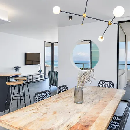 Apartamento Playamar Torremolinos