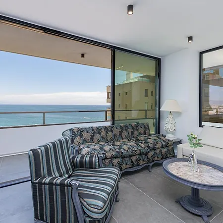 Playamar * Torremolinos