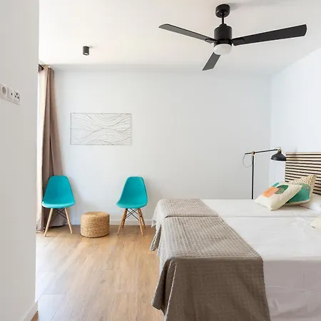 Appartamento Playamar