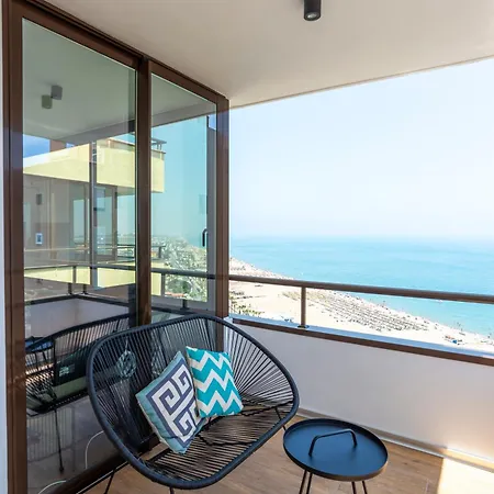 Playamar Torremolinos