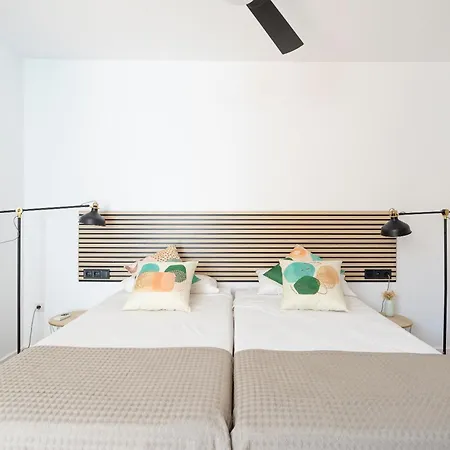 Apartamento Playamar