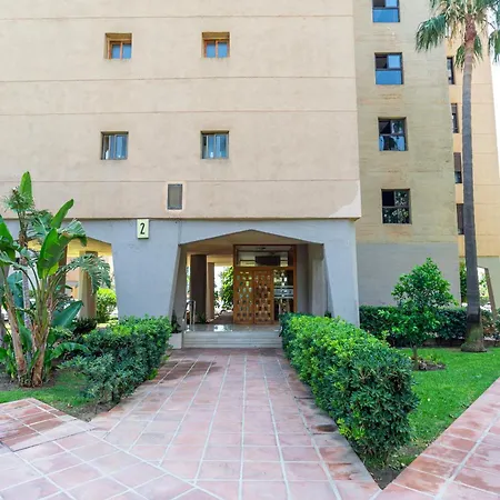 Playamar Appartamento