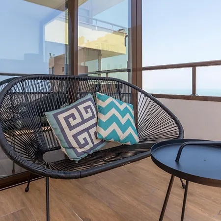 Playamar Appartamento Torremolinos