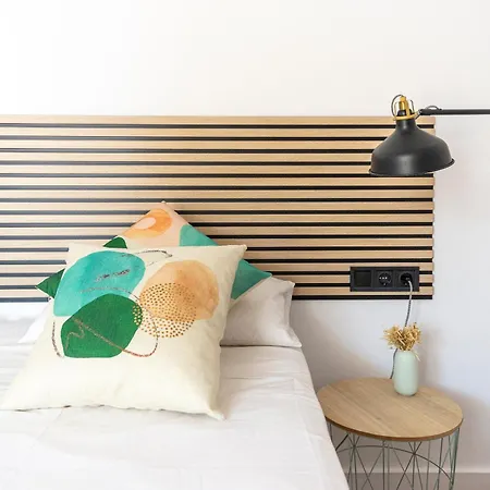 Apartamento Playamar Torremolinos