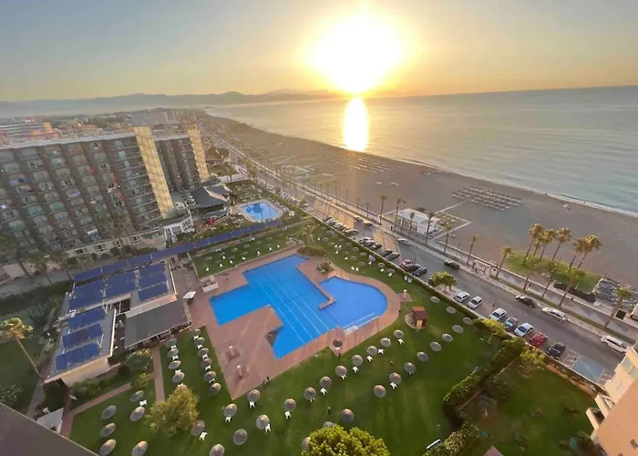 Apartamento Playamar