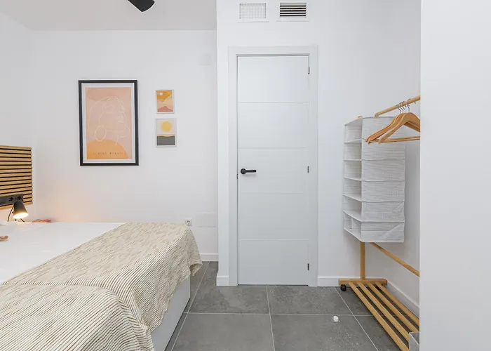 Playamar Apartamento *