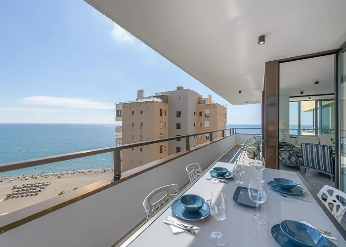 Playamar Torremolinos