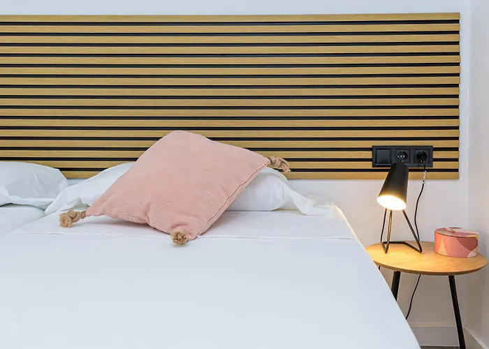 Apartamento Playamar Torremolinos