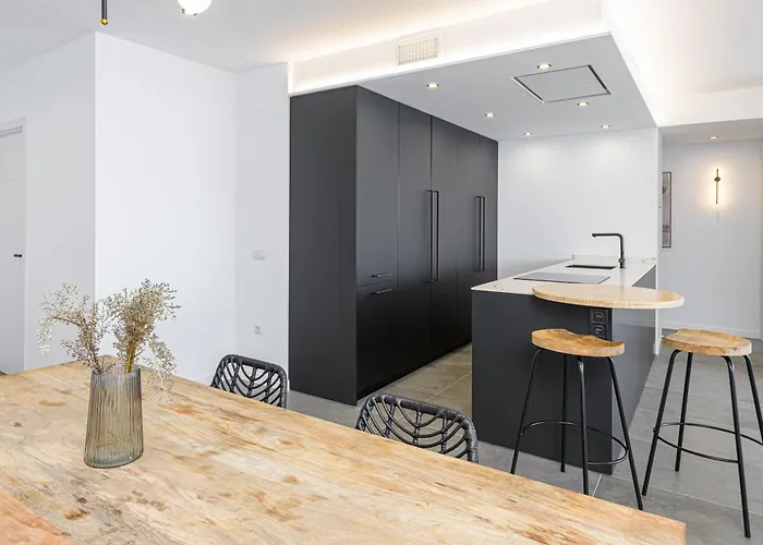 Apartamento Playamar