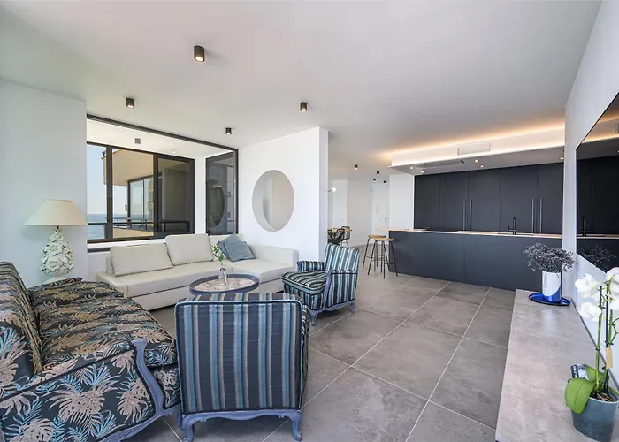 Playamar Appartamento *