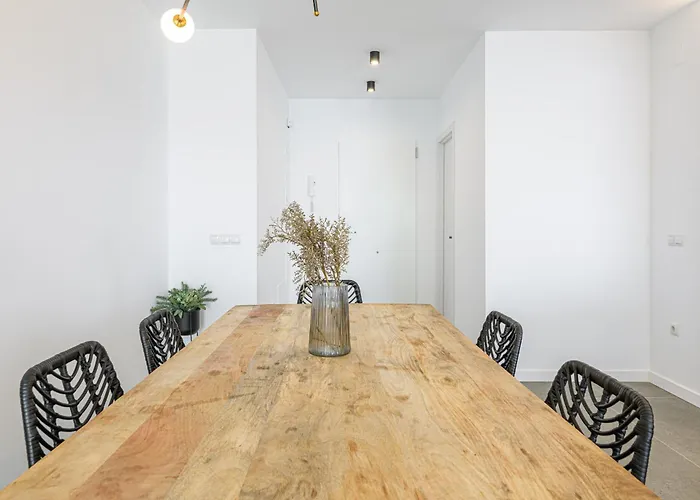 Apartamento Playamar Torremolinos