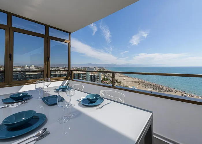 Playamar Torremolinos