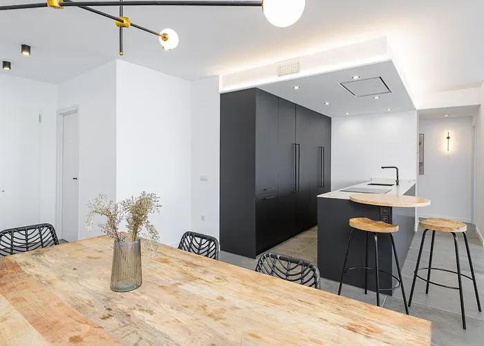 Playamar Apartamento