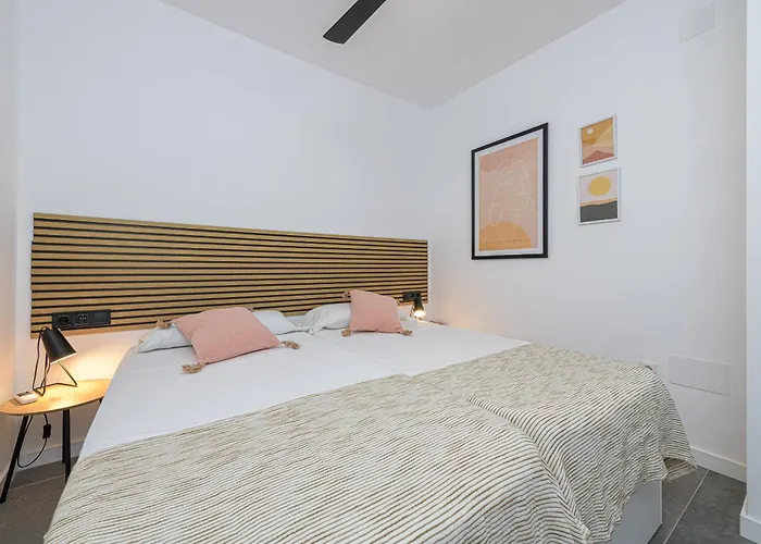 Apartamento Playamar *