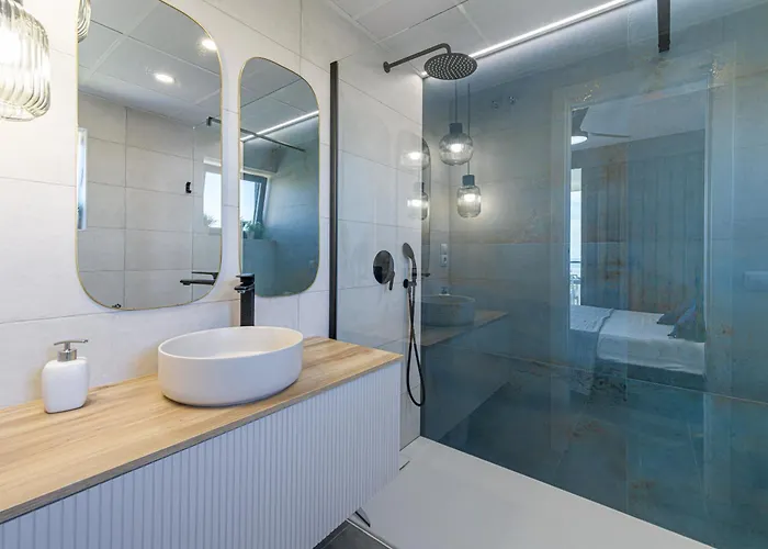 Apartamento Playamar Torremolinos