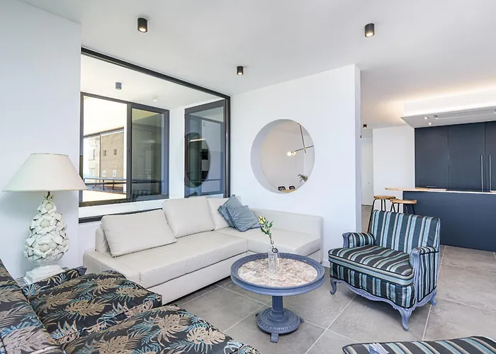 Playamar Apartamento *