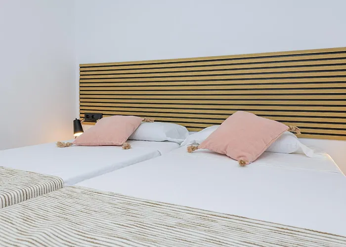 Apartamento Playamar Torremolinos