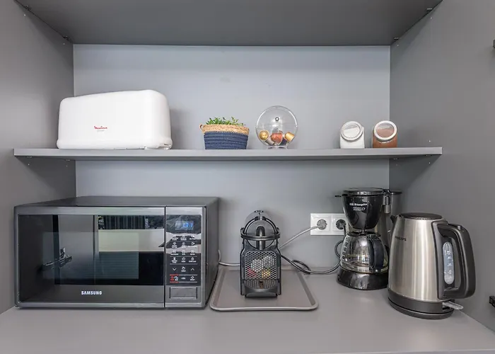 Playamar * Torremolinos