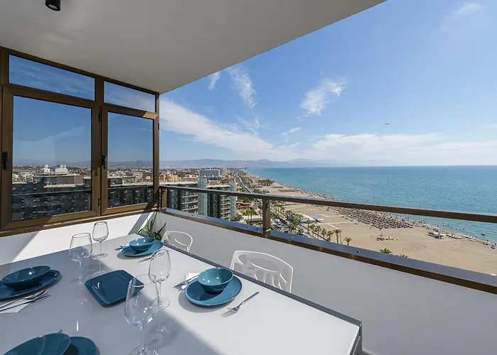 Playamar Apartamento Torremolinos
