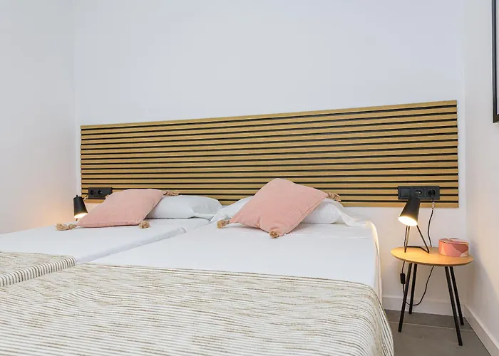 Playamar Torremolinos