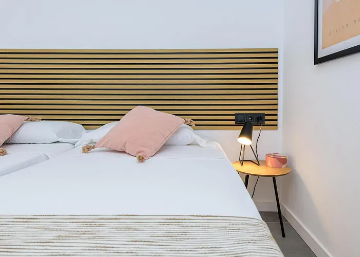 Playamar Appartamento *