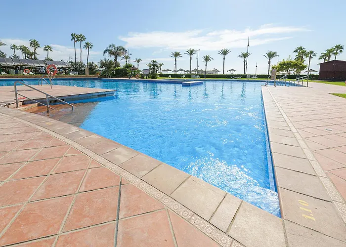Appartamento Playamar Torremolinos