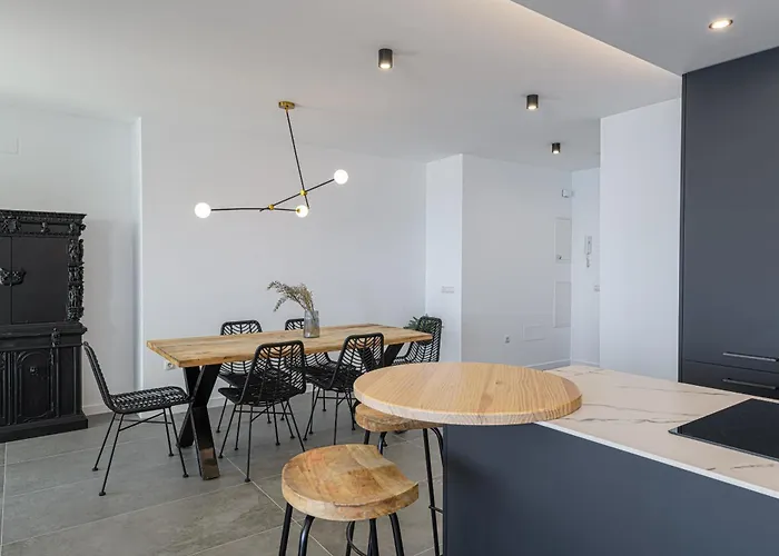 Playamar Apartamento