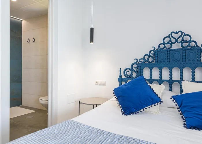 Playamar Apartamento *