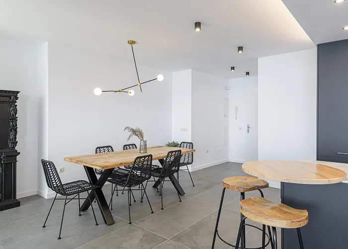 Apartamento Playamar Torremolinos