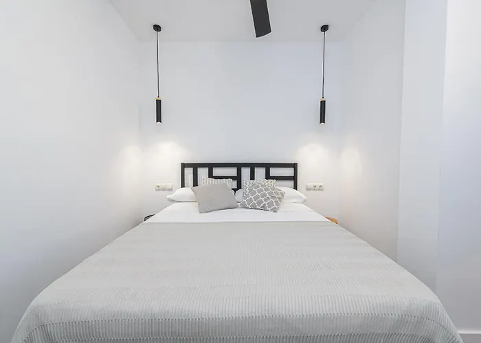 Playamar * 토레몰리노스