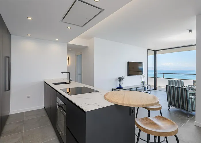 Playamar Torremolinos