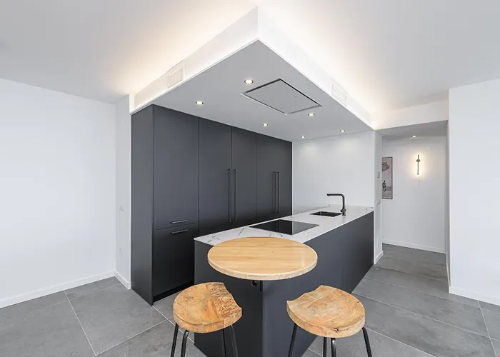 Apartamento Playamar *