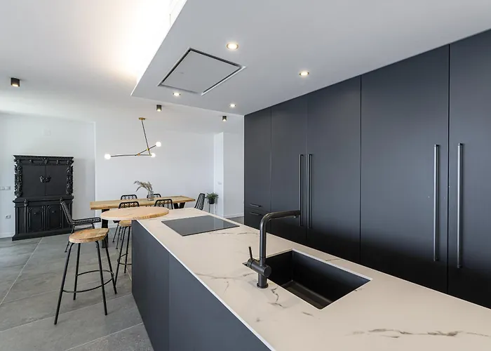 Playamar Apartamento *