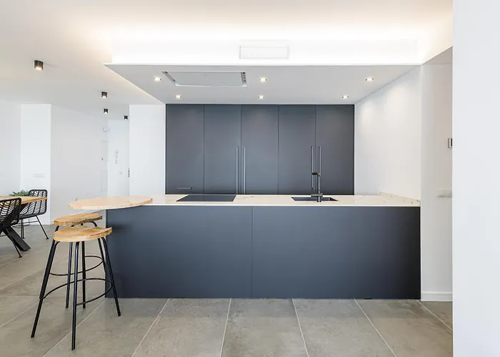 Appartamento Playamar Torremolinos