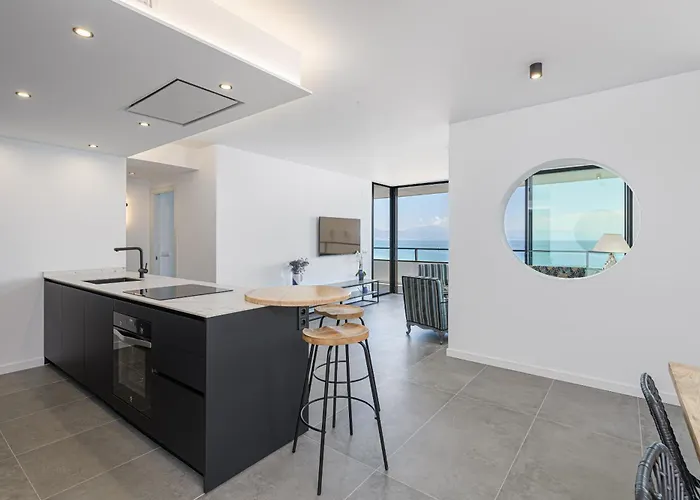 Apartamento Playamar *