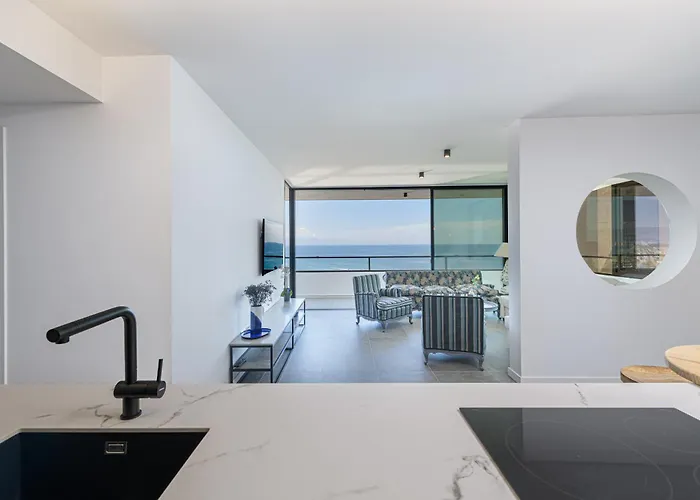 Appartamento Playamar Torremolinos