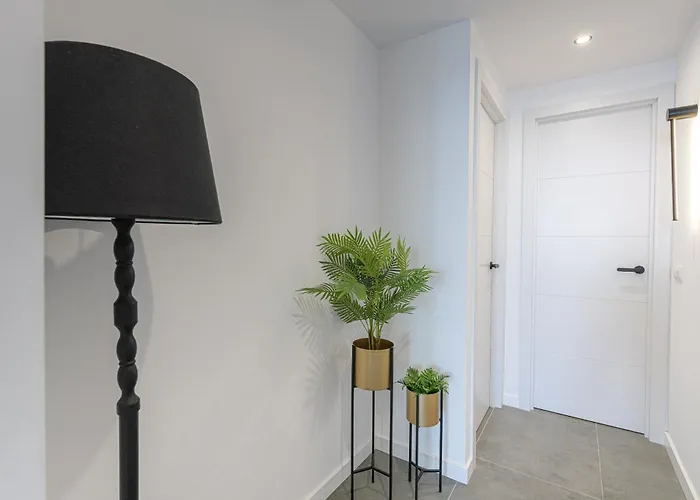 Playamar * Torremolinos