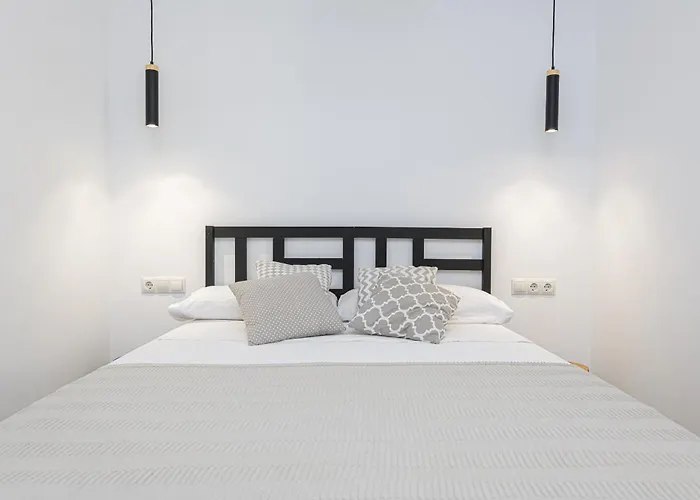 Playamar Apartamento Torremolinos