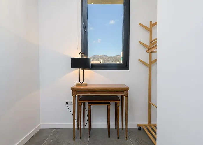 Playamar Apartamento *