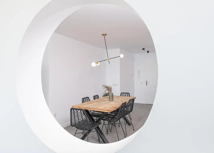 Apartamento Playamar Torremolinos