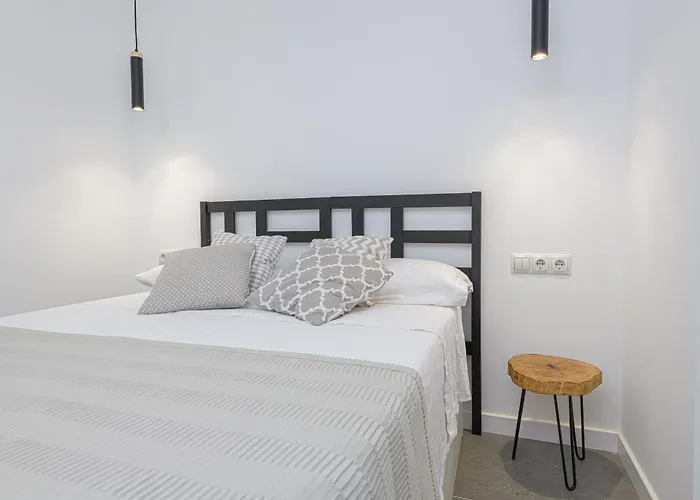 Playamar Appartamento Torremolinos