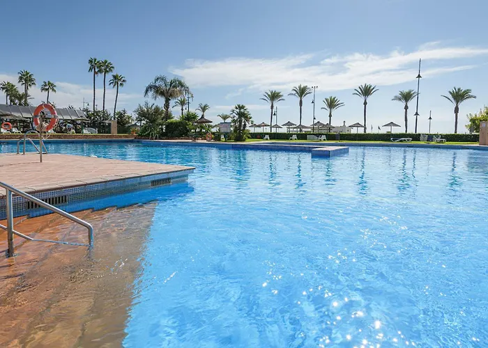 Playamar Torremolinos
