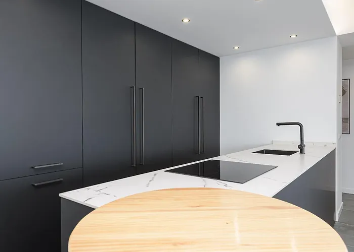 Playamar Apartamento