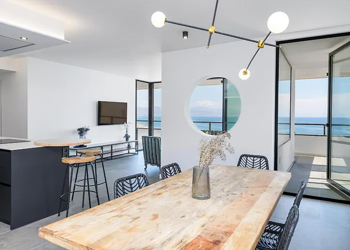 Apartamento Playamar Torremolinos