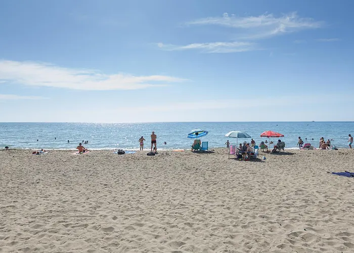 Playamar Apartamento Torremolinos