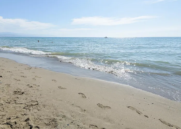 Playamar * Torremolinos