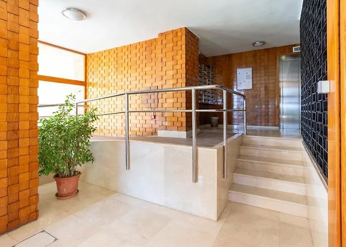 Playamar Apartamento Torremolinos