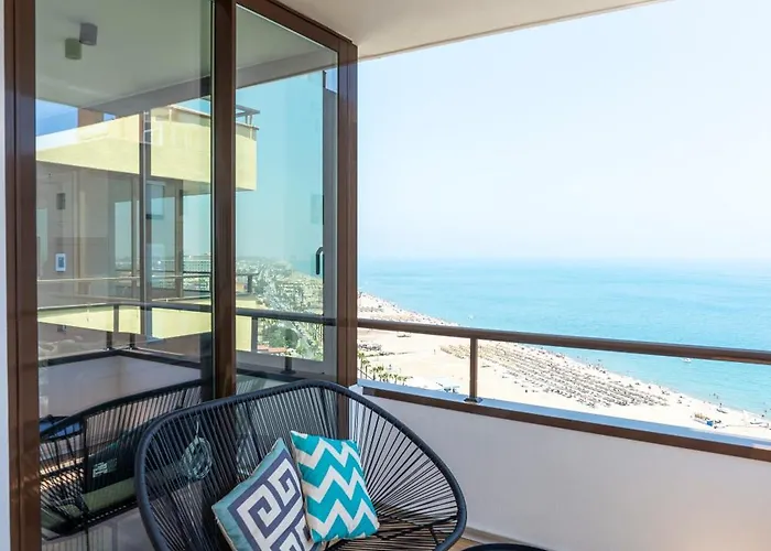 Playamar Torremolinos